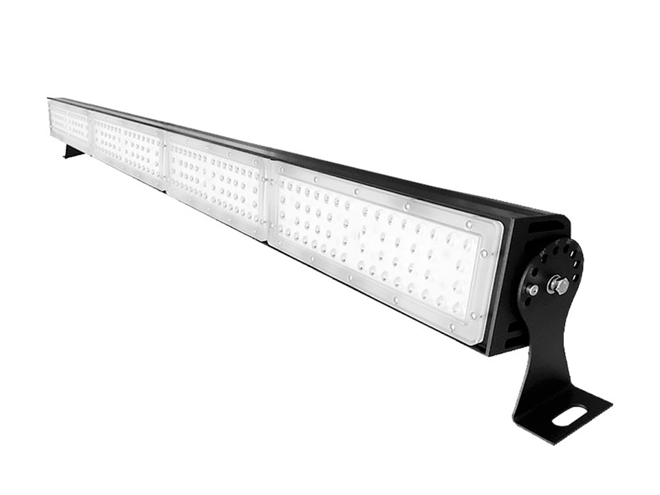 200W投光灯工业照明补光灯仓库照明